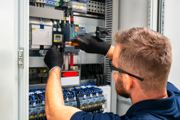 Best Residential Electrician Services  in Berryville, VA