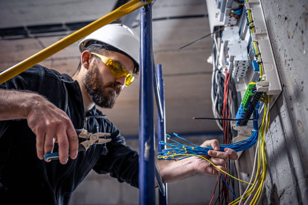 Best Electrical Outlet Repair  in Berryville, VA
