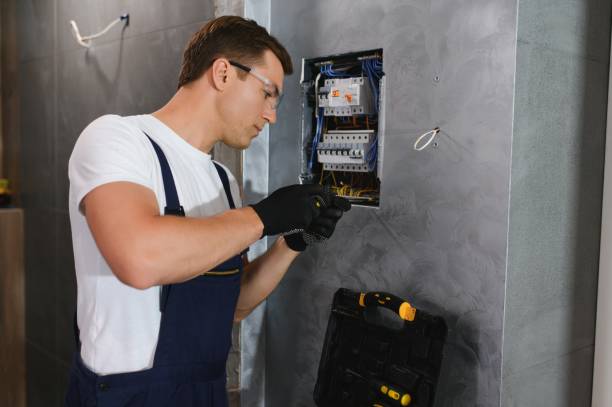 Best Affordable Electrical Installation  in Berryville, VA
