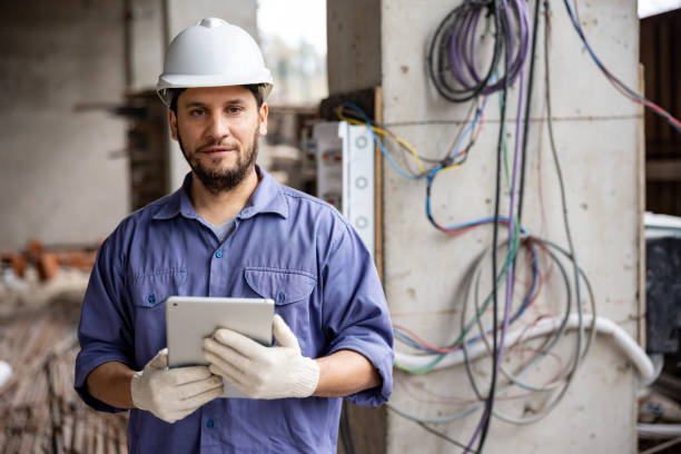 Best Industrial Electrical Services  in Berryville, VA
