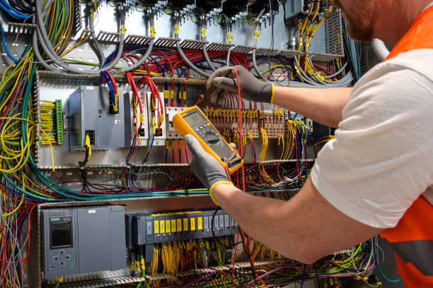 Best Emergency Electrical Repair  in Berryville, VA