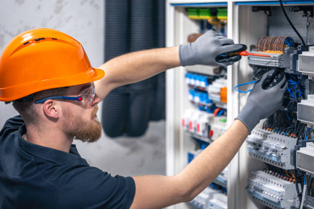 Best Electrical Troubleshooting Services  in Berryville, VA